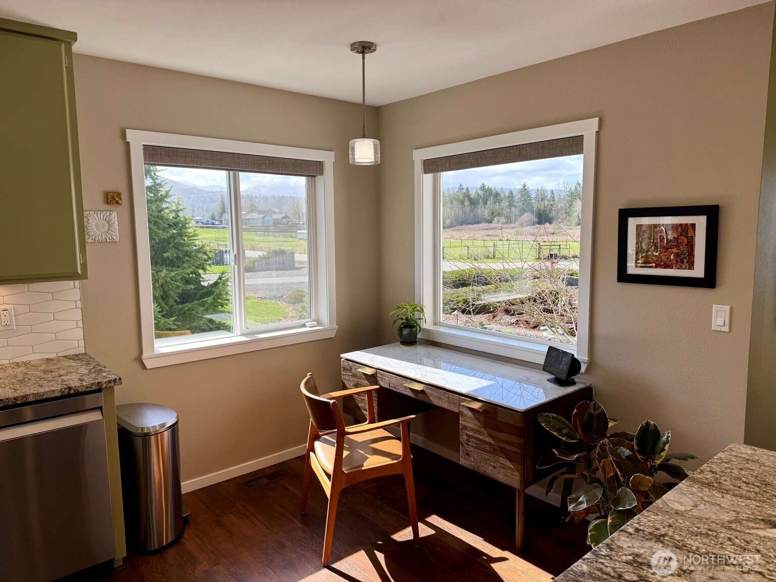 2270 S 7TH Avenue , Sequim, WA 98382