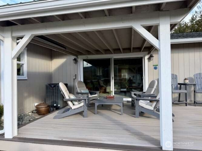 2270 S 7TH Avenue , Sequim, WA 98382