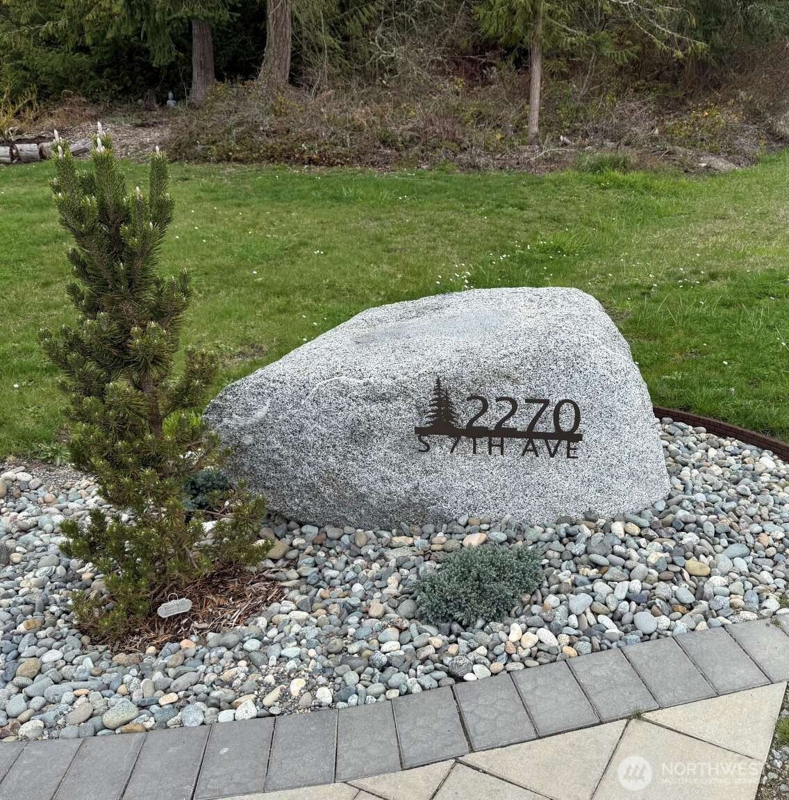 2270 S 7TH Avenue , Sequim, WA 98382