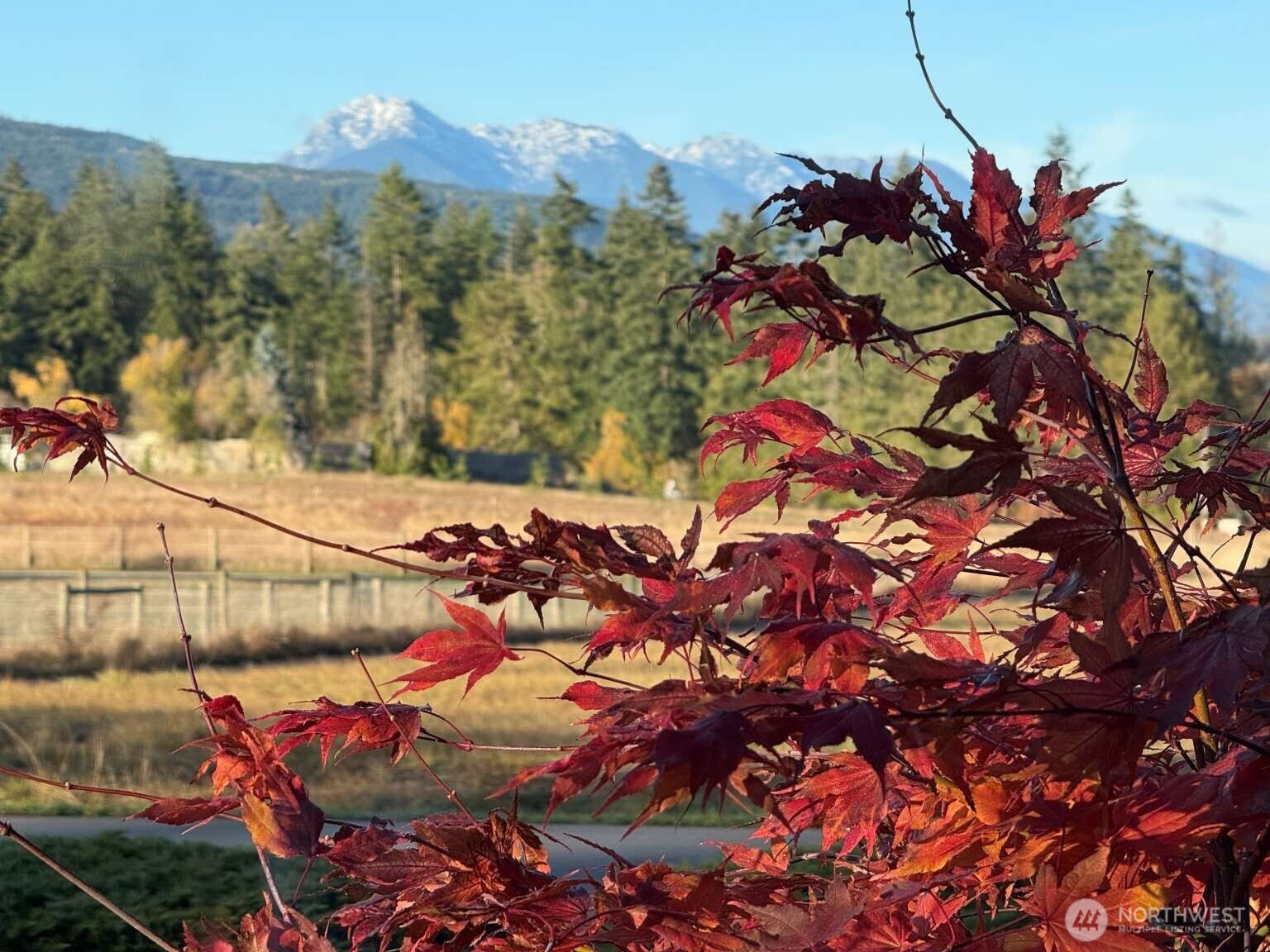 2270 S 7TH Avenue , Sequim, WA 98382