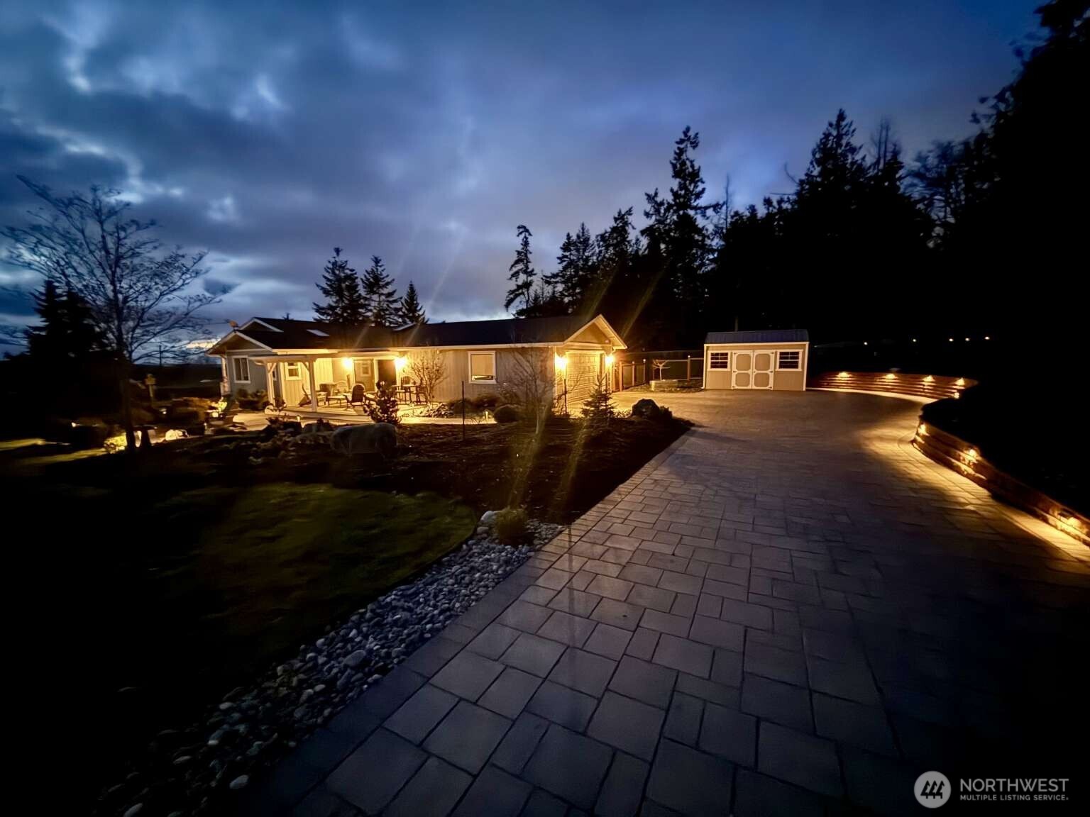 2270 S 7TH Avenue , Sequim, WA 98382