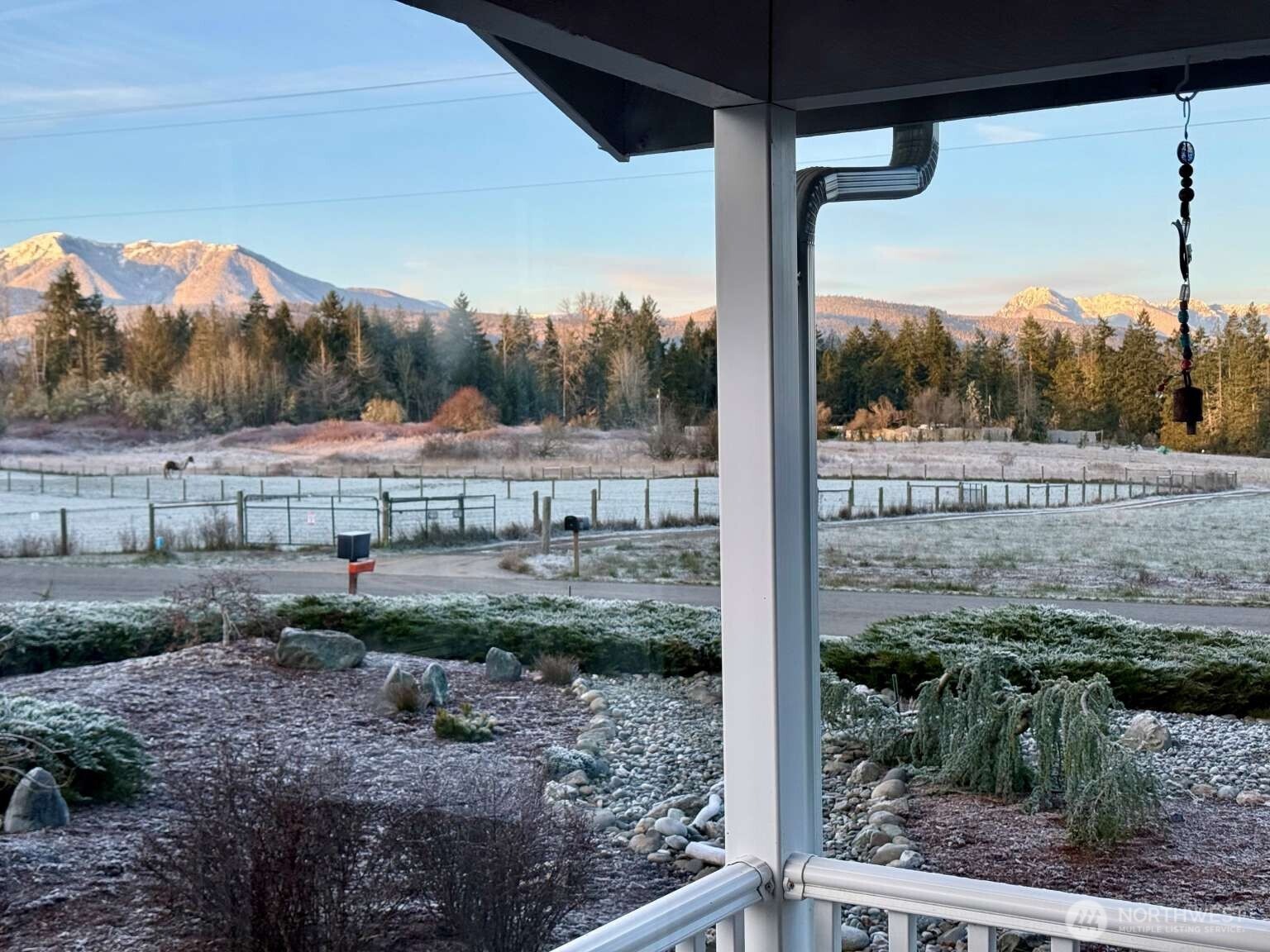 2270 S 7TH Avenue , Sequim, WA 98382