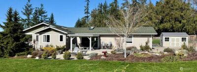 2270 S 7TH Avenue , Sequim, WA 98382 - Photo 5