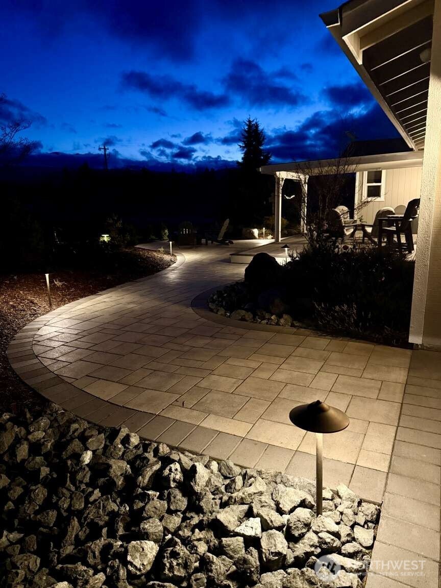 2270 S 7TH Avenue , Sequim, WA 98382