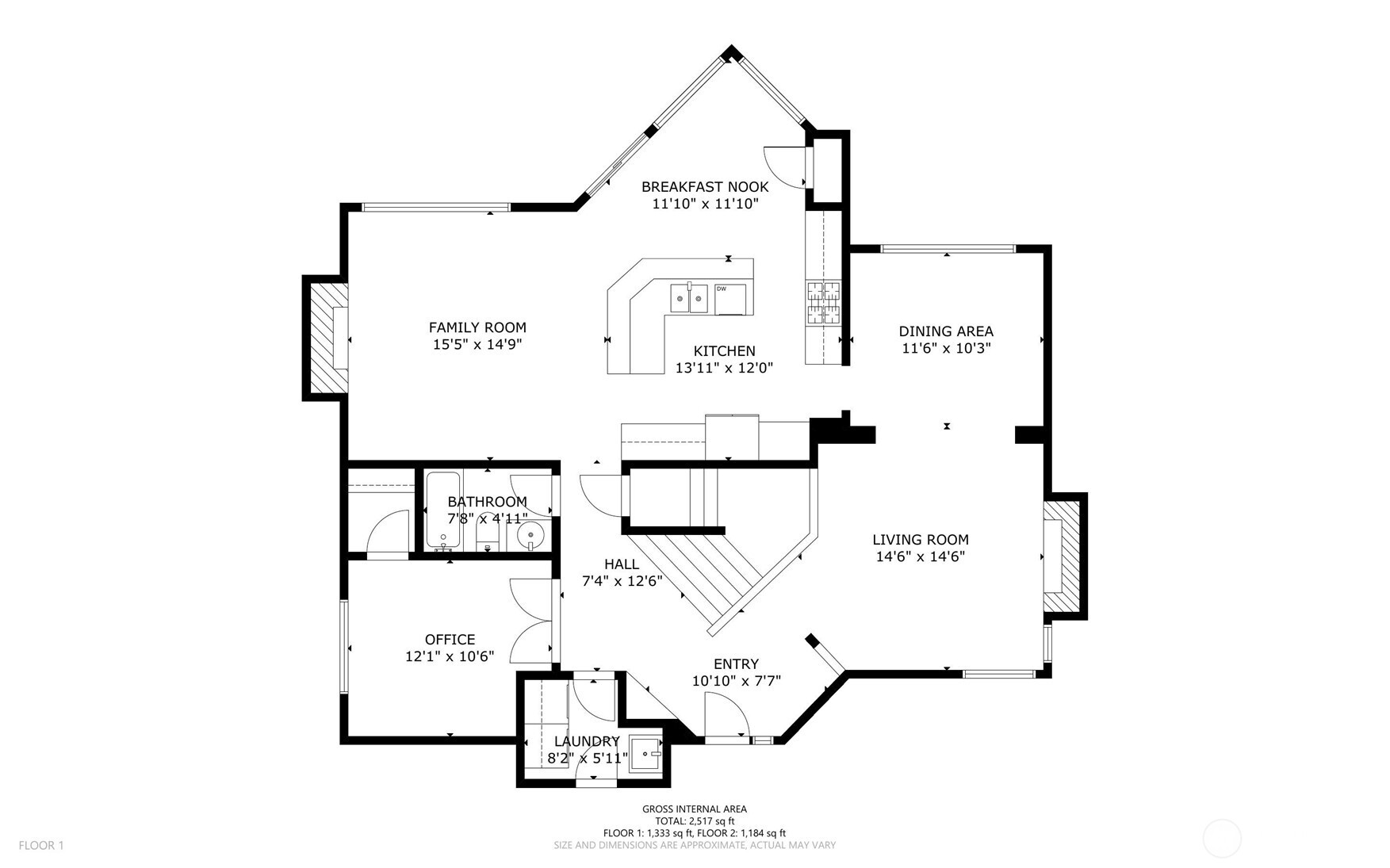 11016 166th Place NE, Redmond, WA 98052
