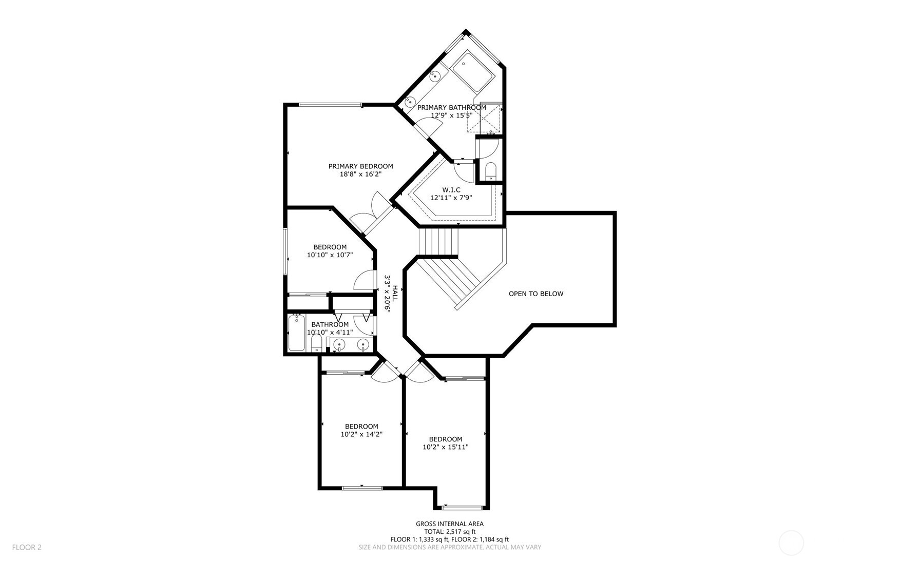 11016 166th Place NE, Redmond, WA 98052