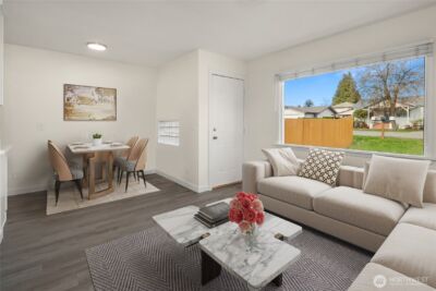 420 107th Place SW #2, Everett, WA 98204-3802 - Photo 2