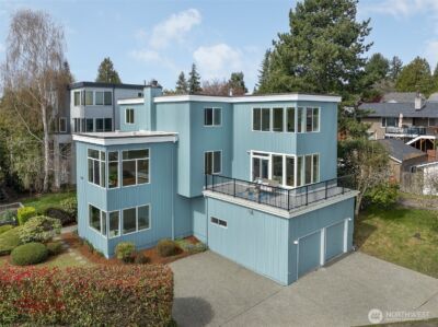 5208 S Willow Street , Seattle, WA 98118