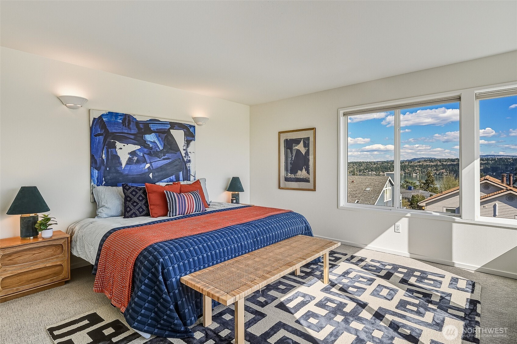 5208 S Willow Street , Seattle, WA 98118