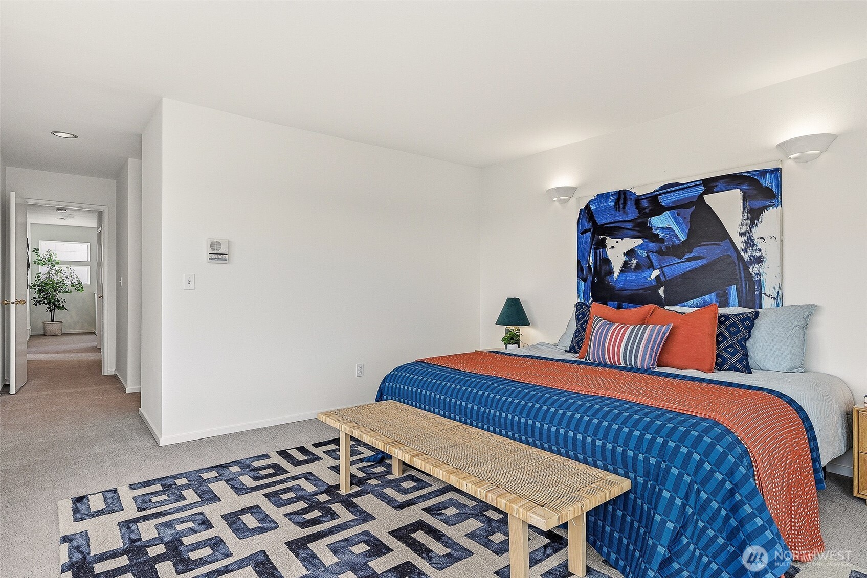 5208 S Willow Street , Seattle, WA 98118