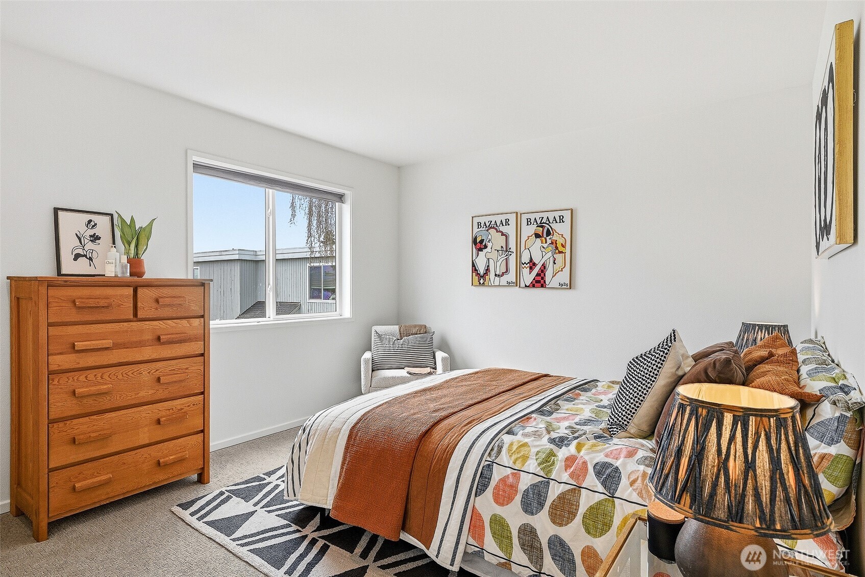 5208 S Willow Street , Seattle, WA 98118