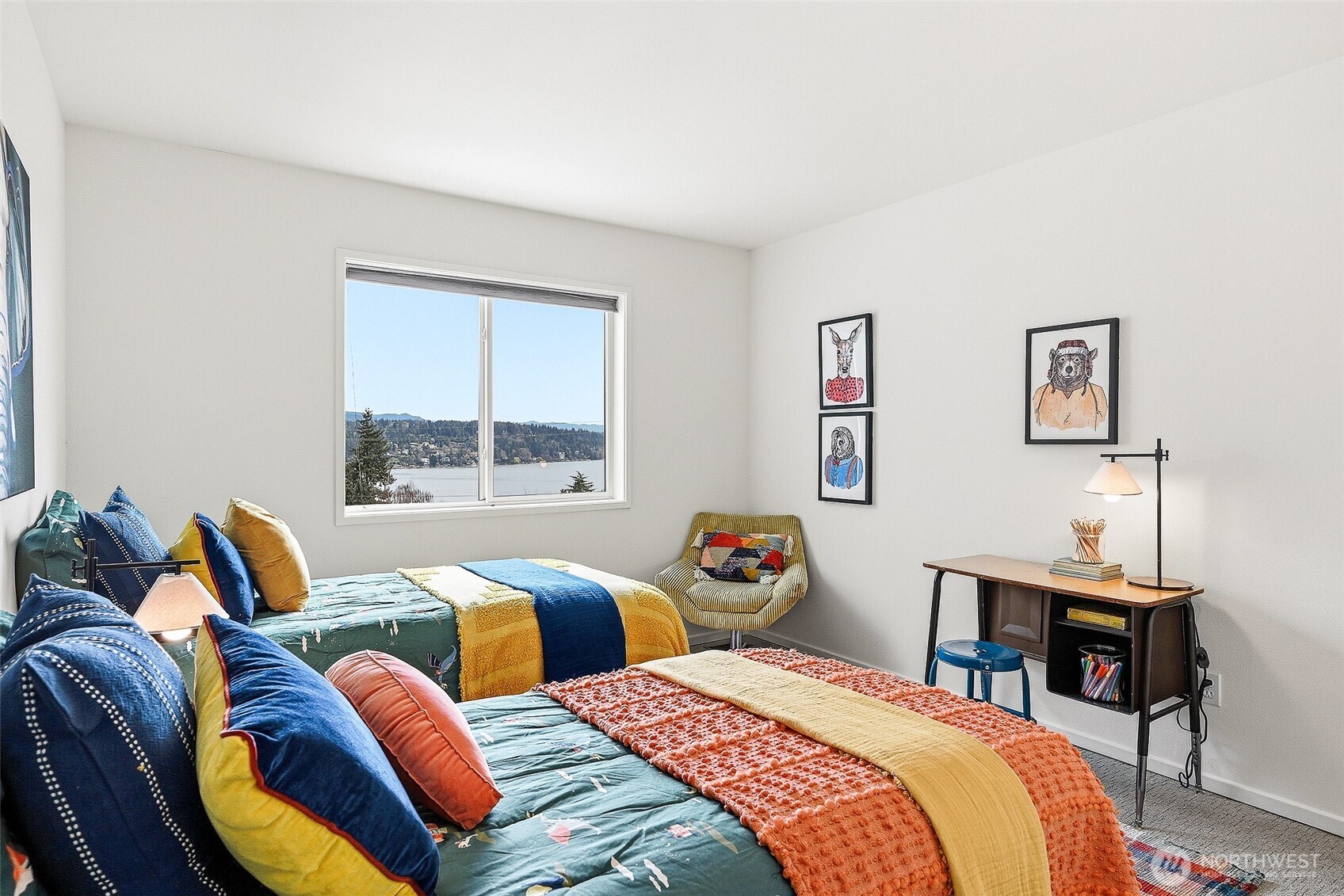 5208 S Willow Street , Seattle, WA 98118