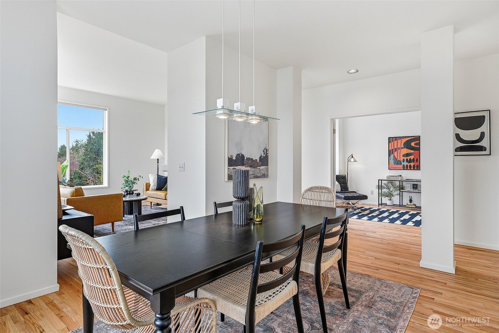 5208 S Willow Street , Seattle, WA 98118