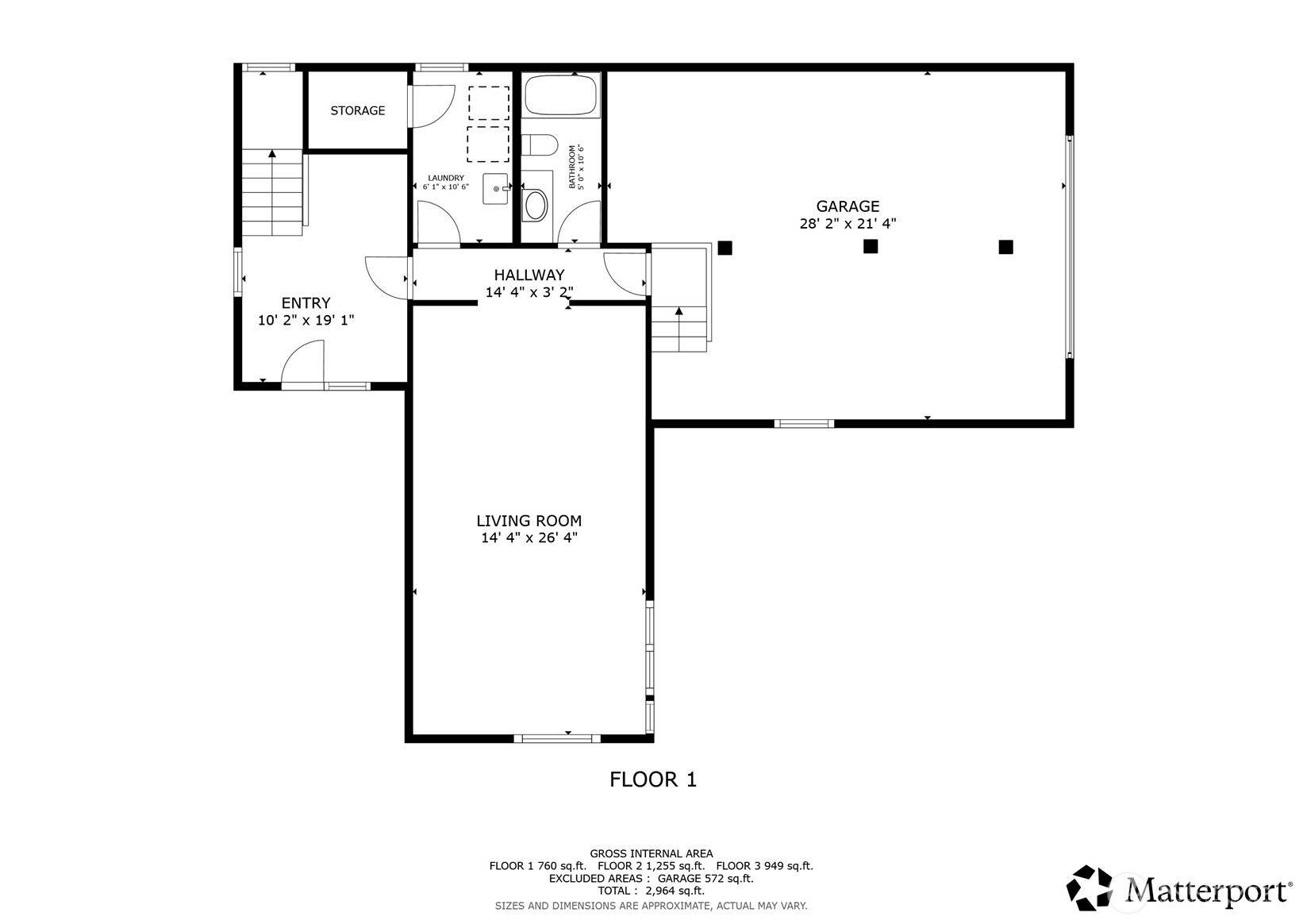 5208 S Willow Street , Seattle, WA 98118