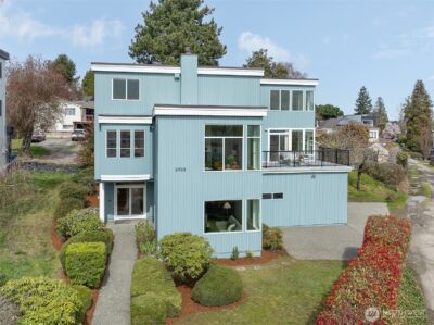 5208 S Willow Street , Seattle, WA 98118 - Photo 35