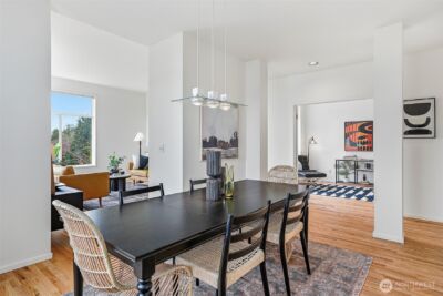 5208 S Willow Street , Seattle, WA 98118 - Photo 4