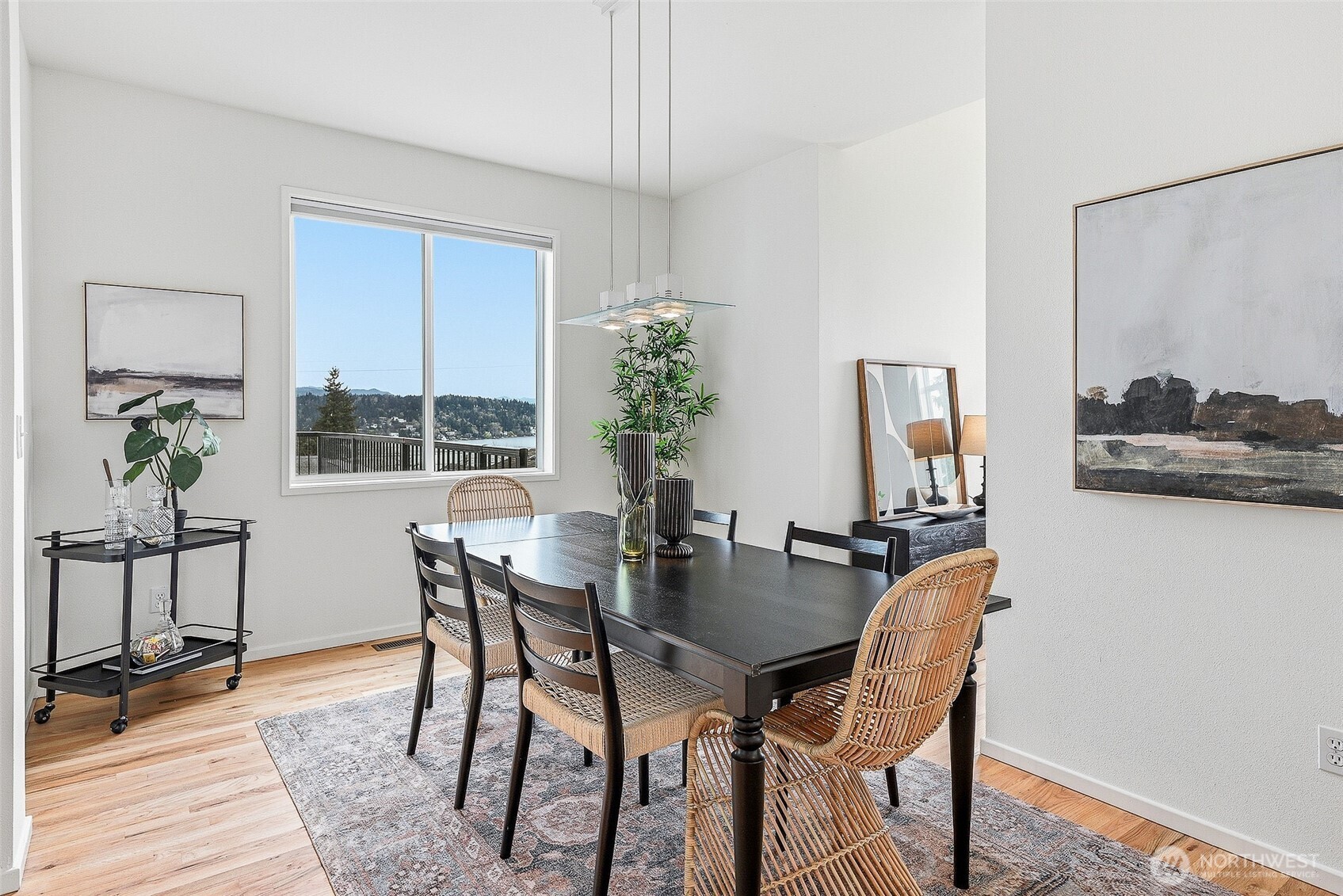 5208 S Willow Street , Seattle, WA 98118