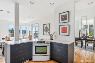 5208 S Willow Street , Seattle, WA 98118 - Photo 6