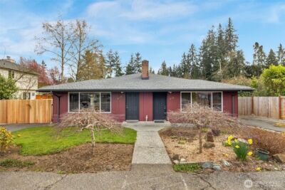 212 Madison Street , Everett, WA 98203-4931