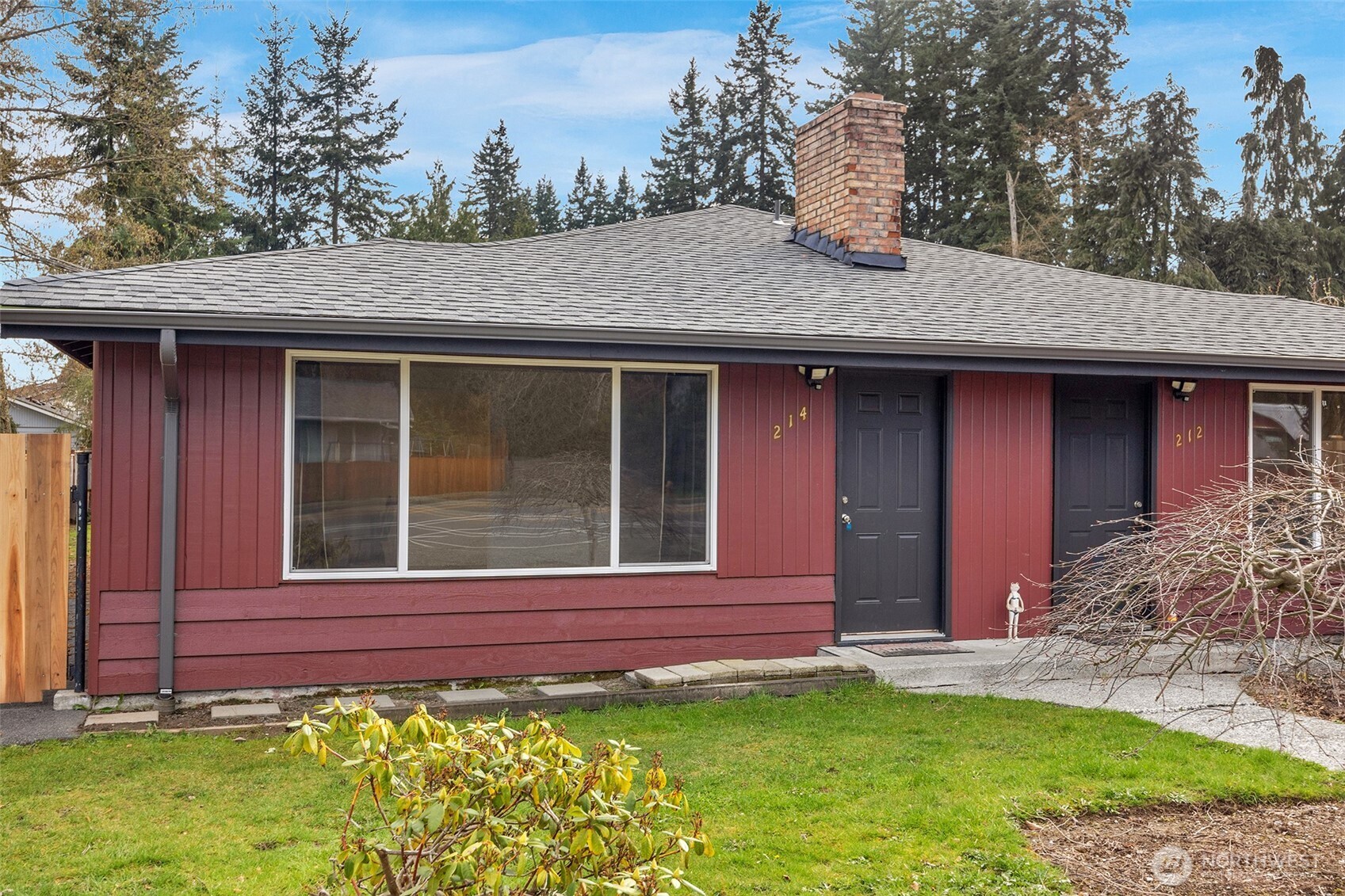 212 Madison Street , Everett, WA 98203-4931