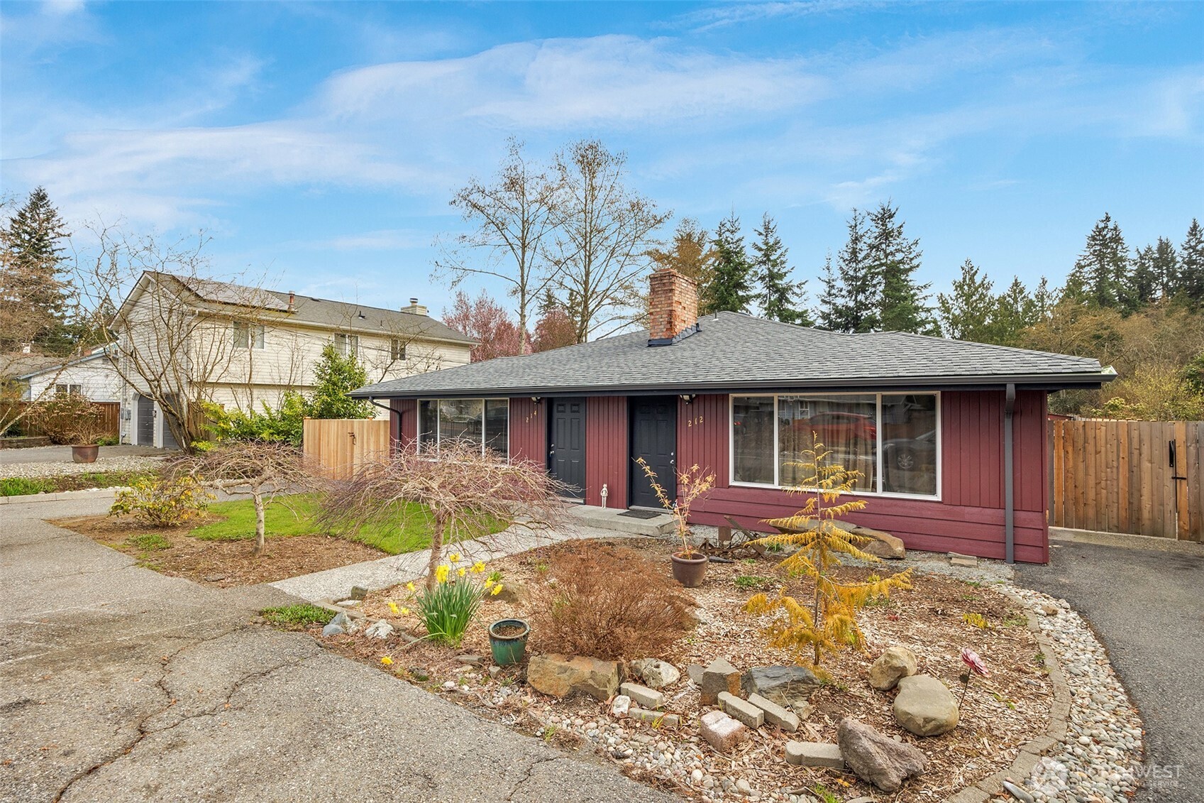 212 Madison Street , Everett, WA 98203-4931