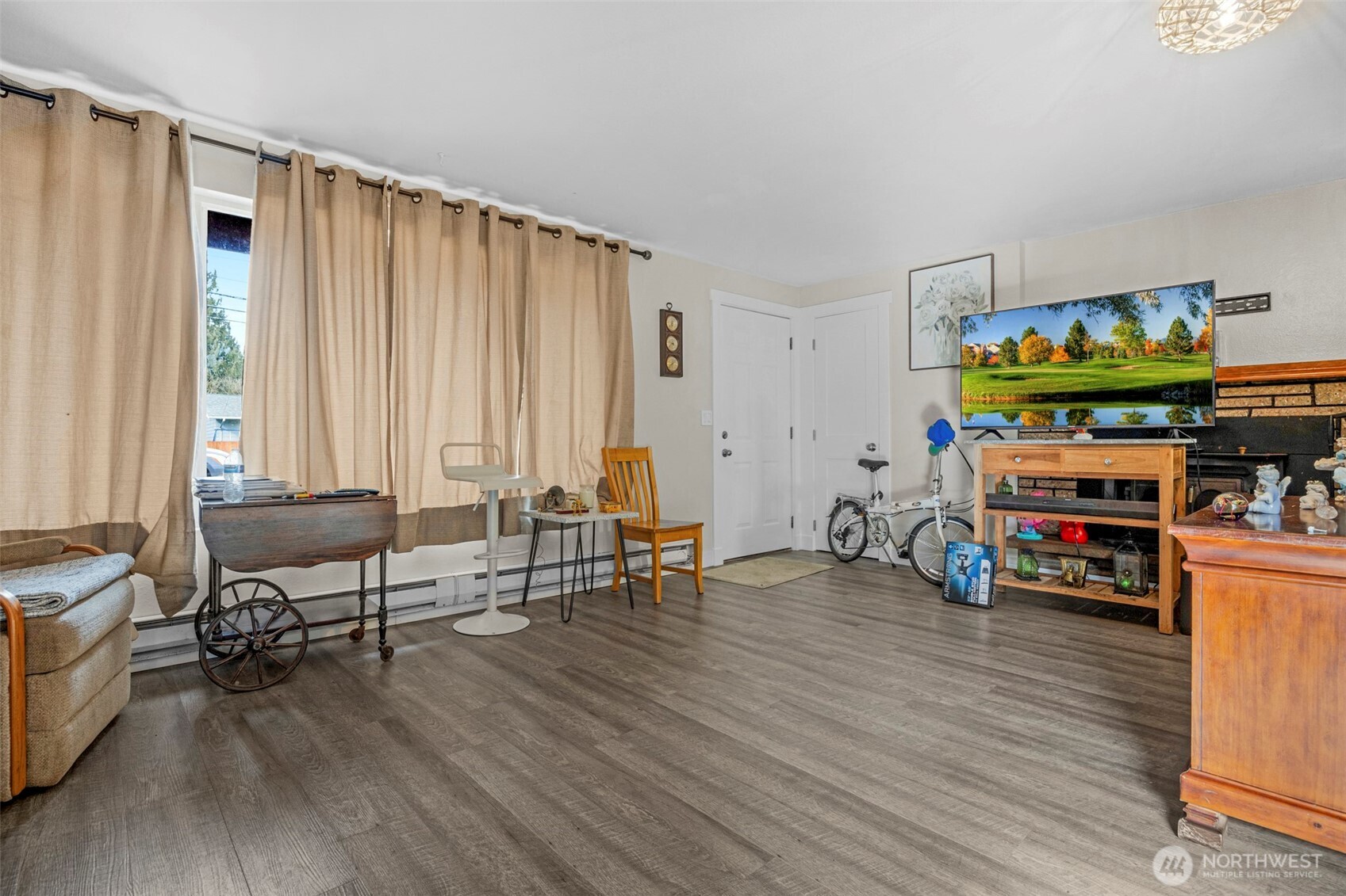 212 Madison Street , Everett, WA 98203-4931