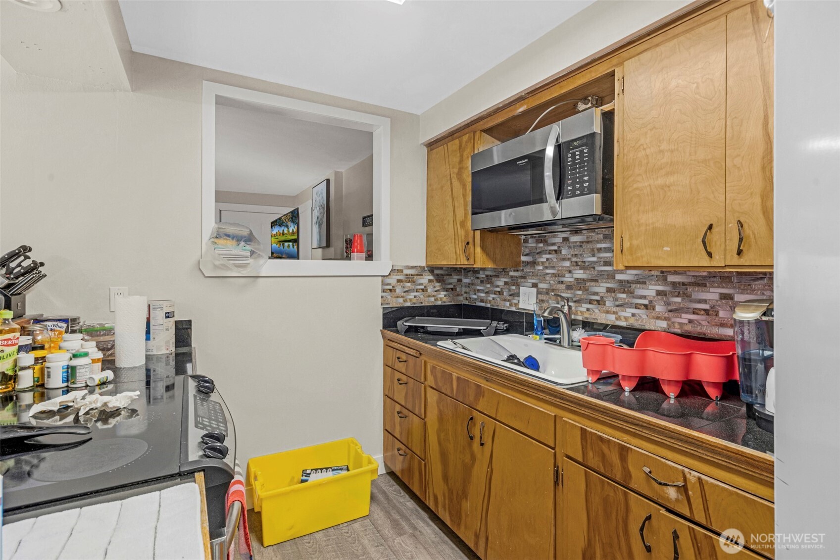 212 Madison Street , Everett, WA 98203-4931