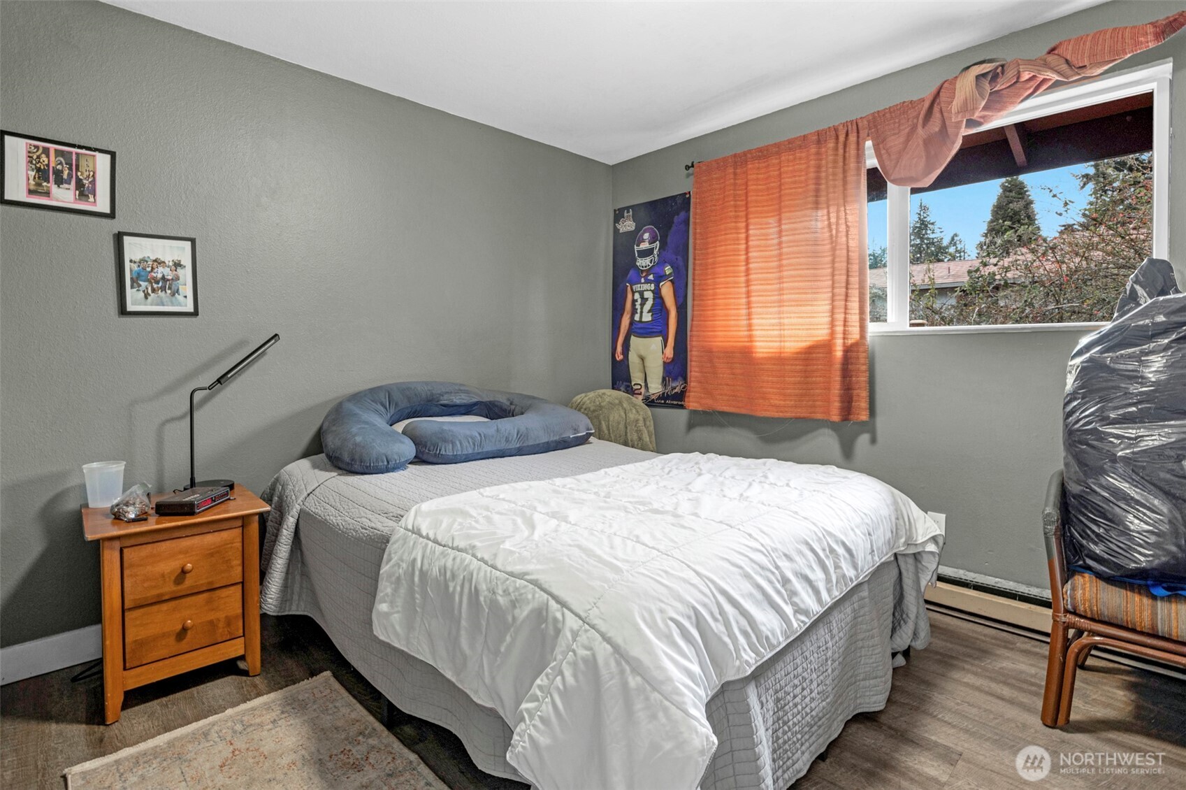 212 Madison Street , Everett, WA 98203-4931