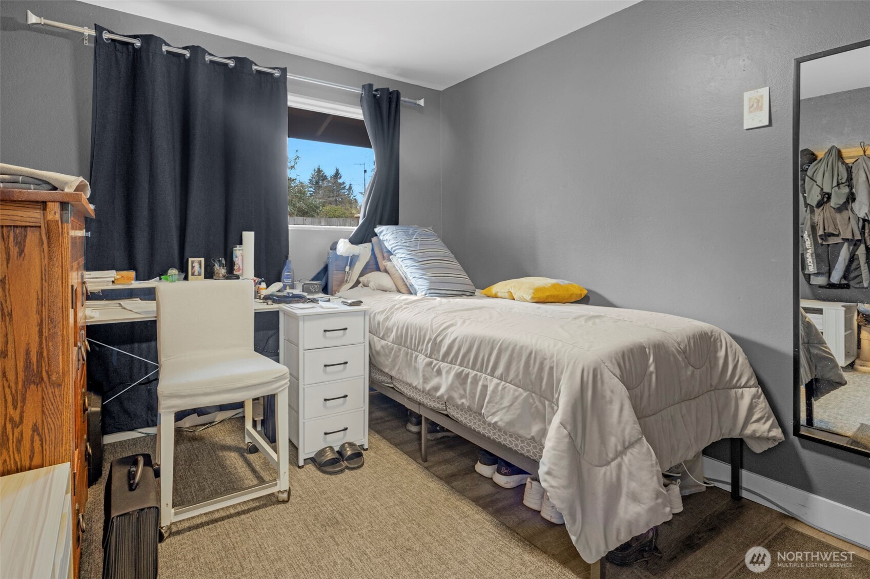 212 Madison Street , Everett, WA 98203-4931