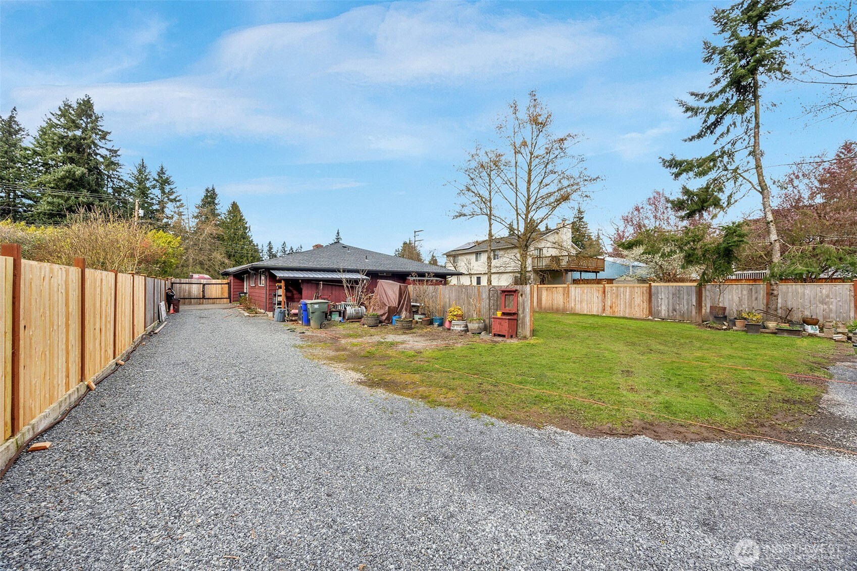 212 Madison Street , Everett, WA 98203-4931