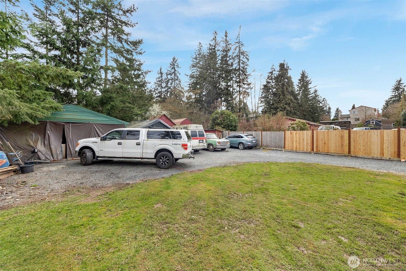 212 Madison Street , Everett, WA 98203-4931