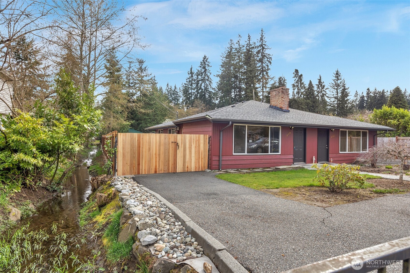 212 Madison Street , Everett, WA 98203-4931