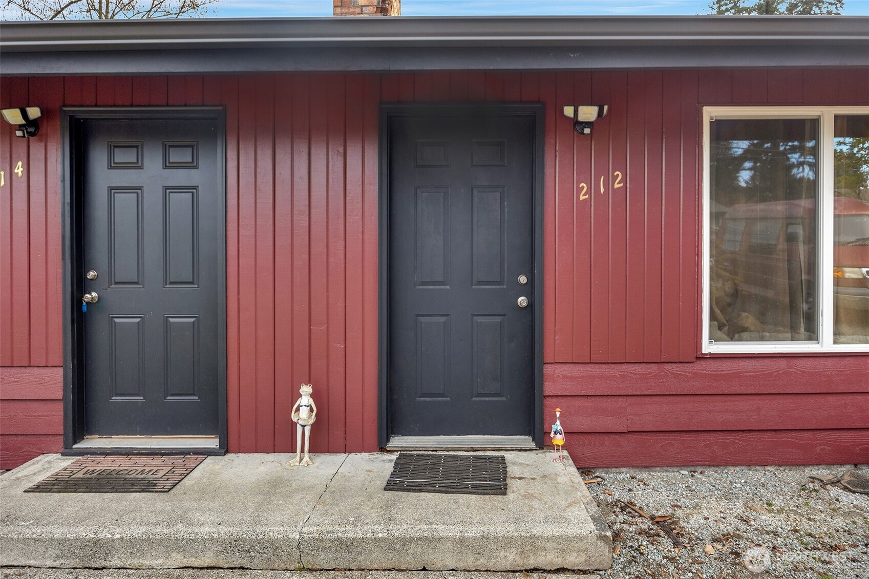 212 Madison Street , Everett, WA 98203-4931