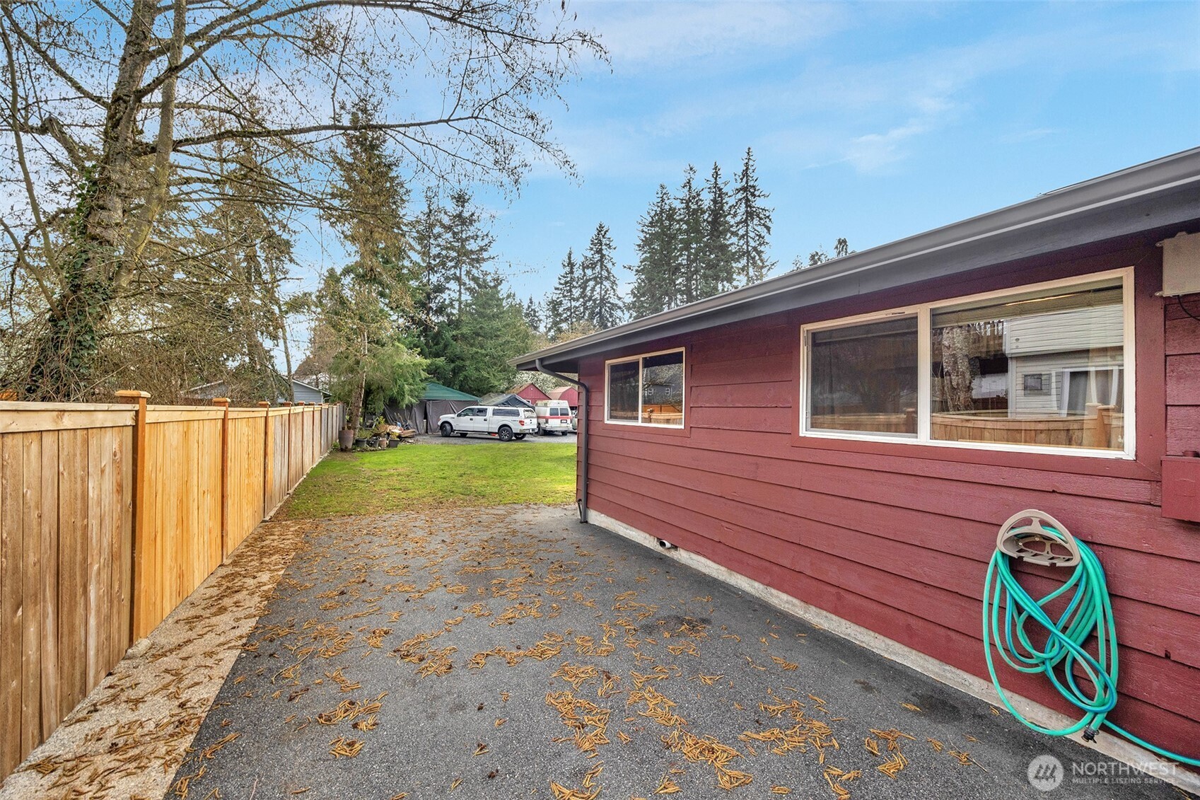 212 Madison Street , Everett, WA 98203-4931