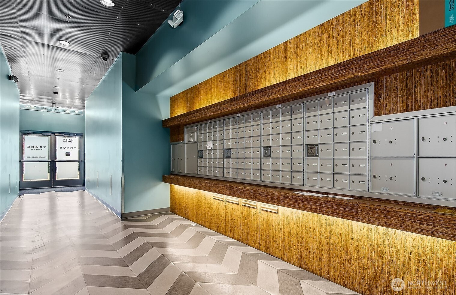 1414 12th Avenue #411, Seattle, WA 98122