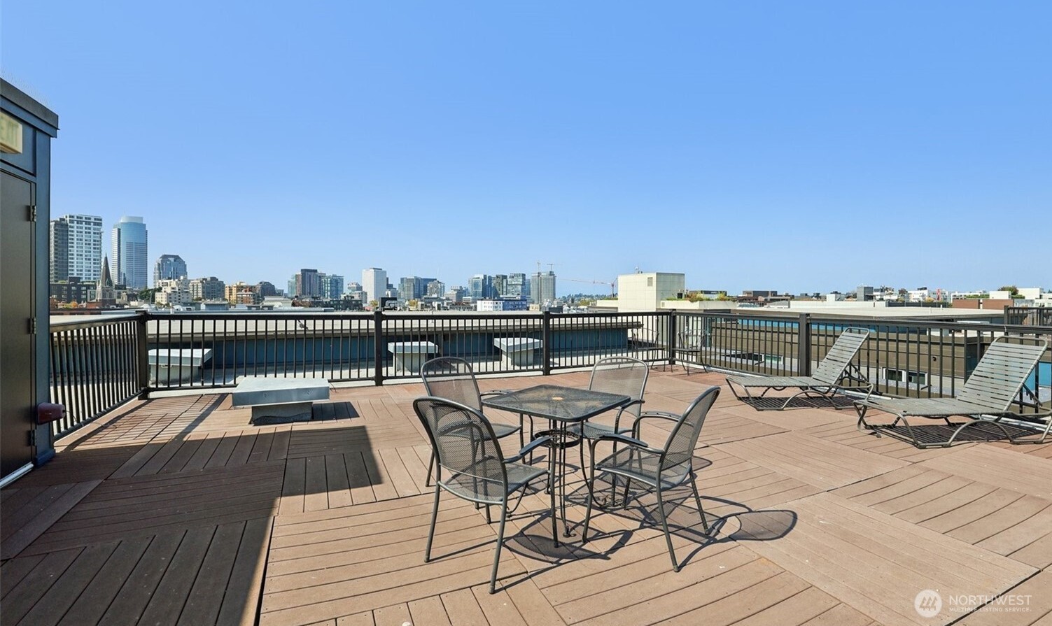 1414 12th Avenue #411, Seattle, WA 98122