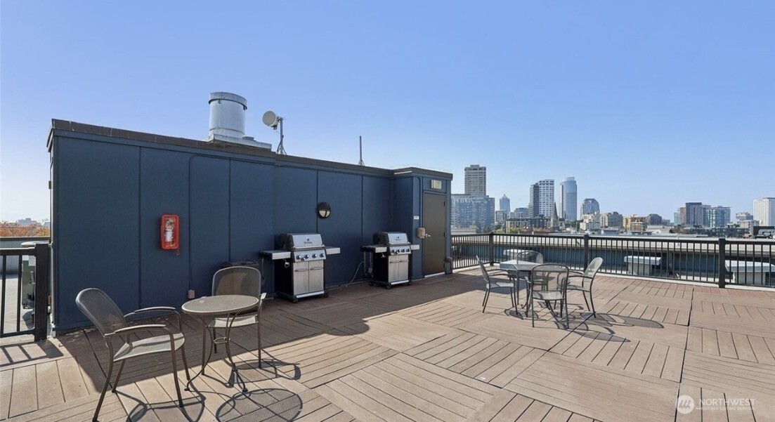 1414 12th Avenue #411, Seattle, WA 98122