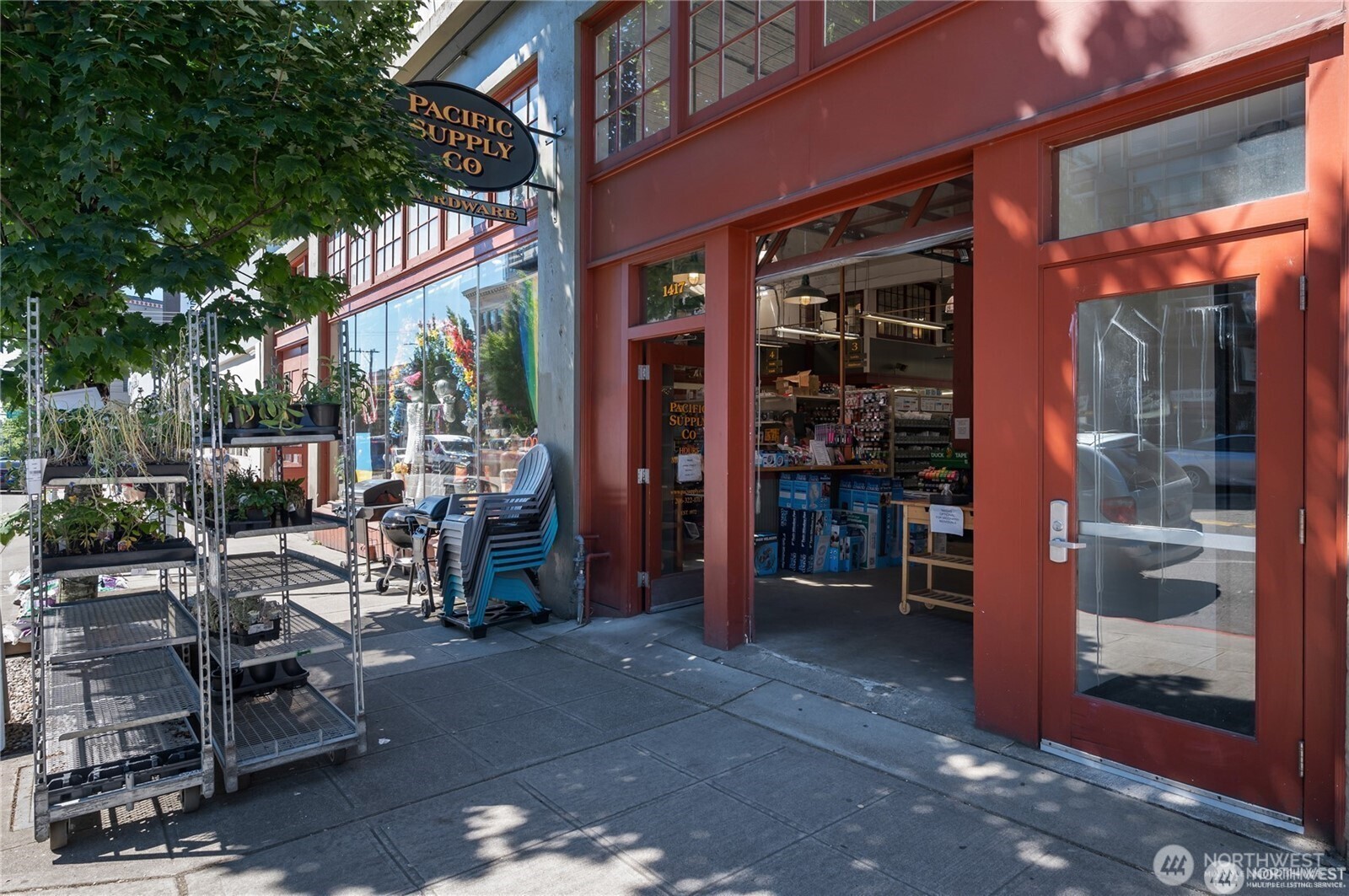 1414 12th Avenue #411, Seattle, WA 98122