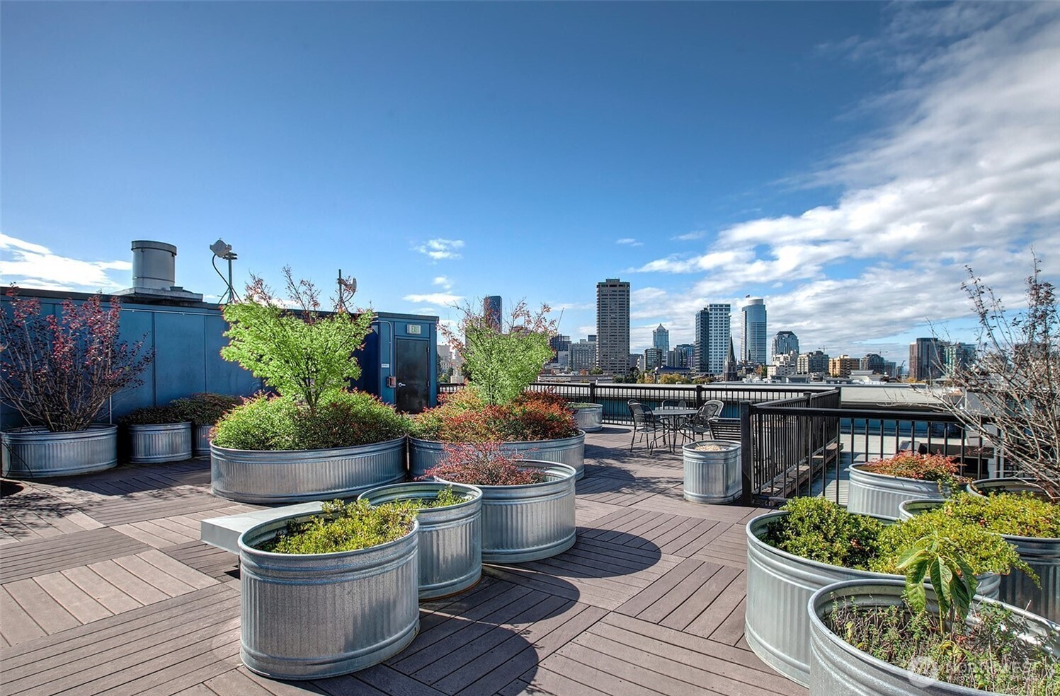 1414 12th Avenue #411, Seattle, WA 98122