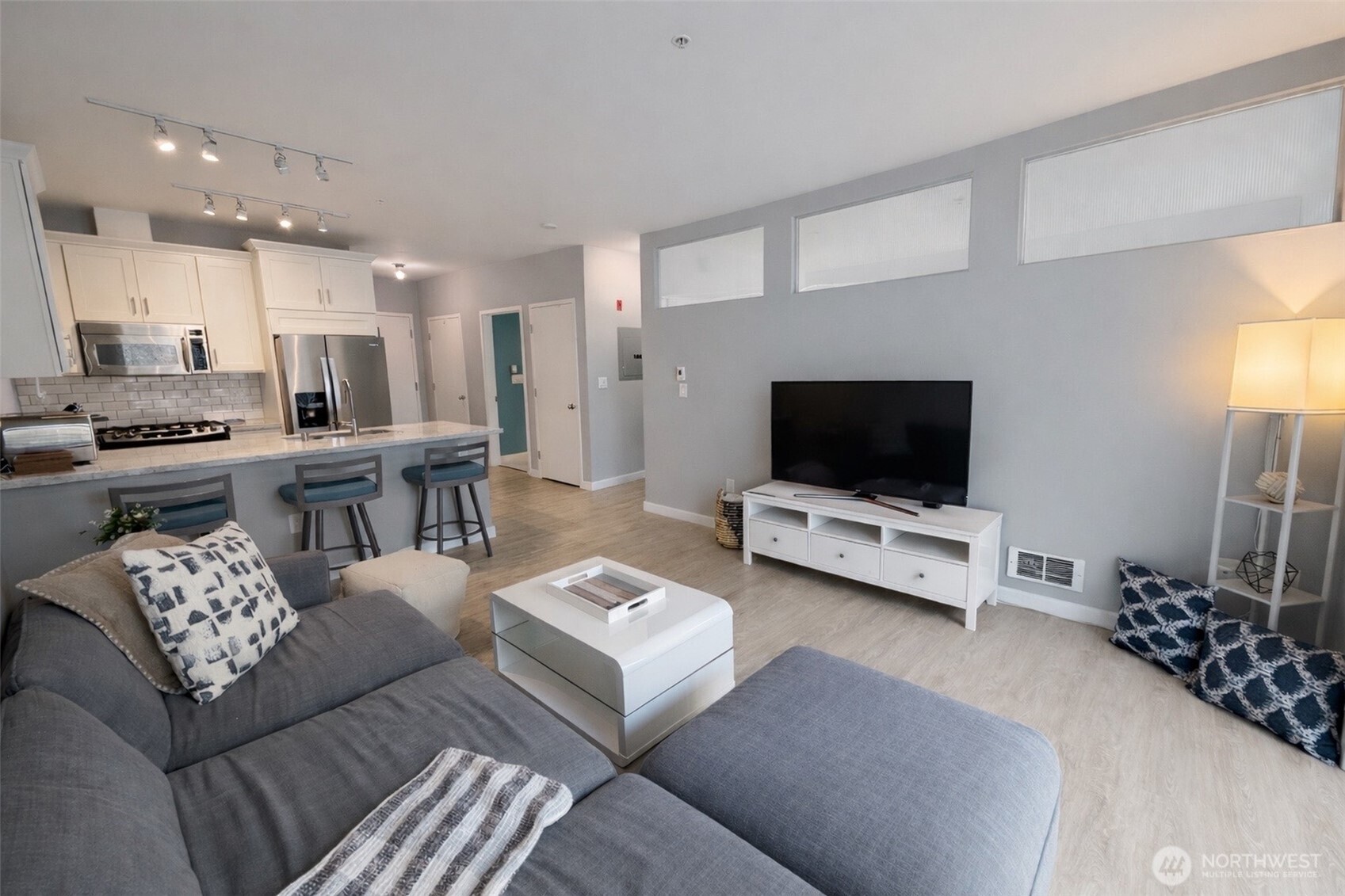 1414 12th Avenue #411, Seattle, WA 98122