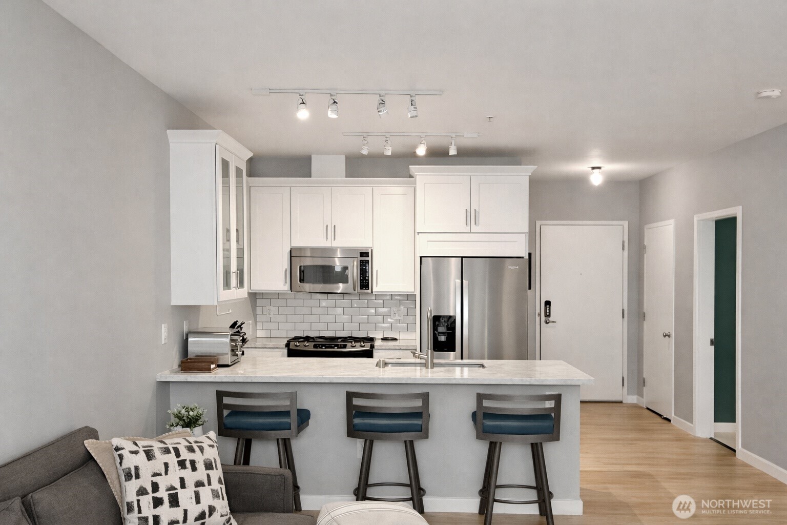 1414 12th Avenue #411, Seattle, WA 98122