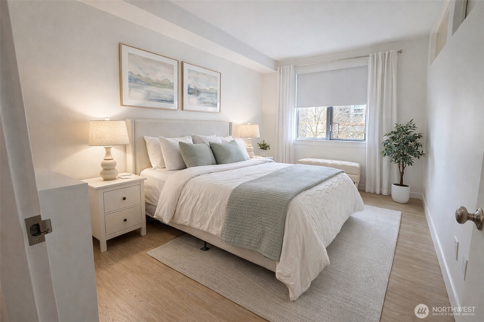 1414 12th Avenue #411, Seattle, WA 98122