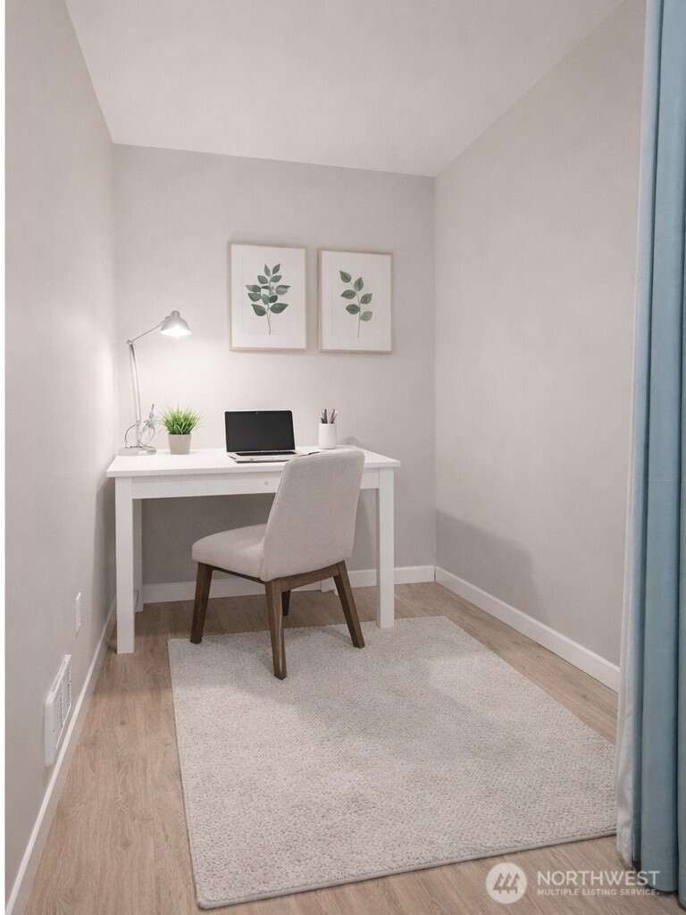 1414 12th Avenue #411, Seattle, WA 98122