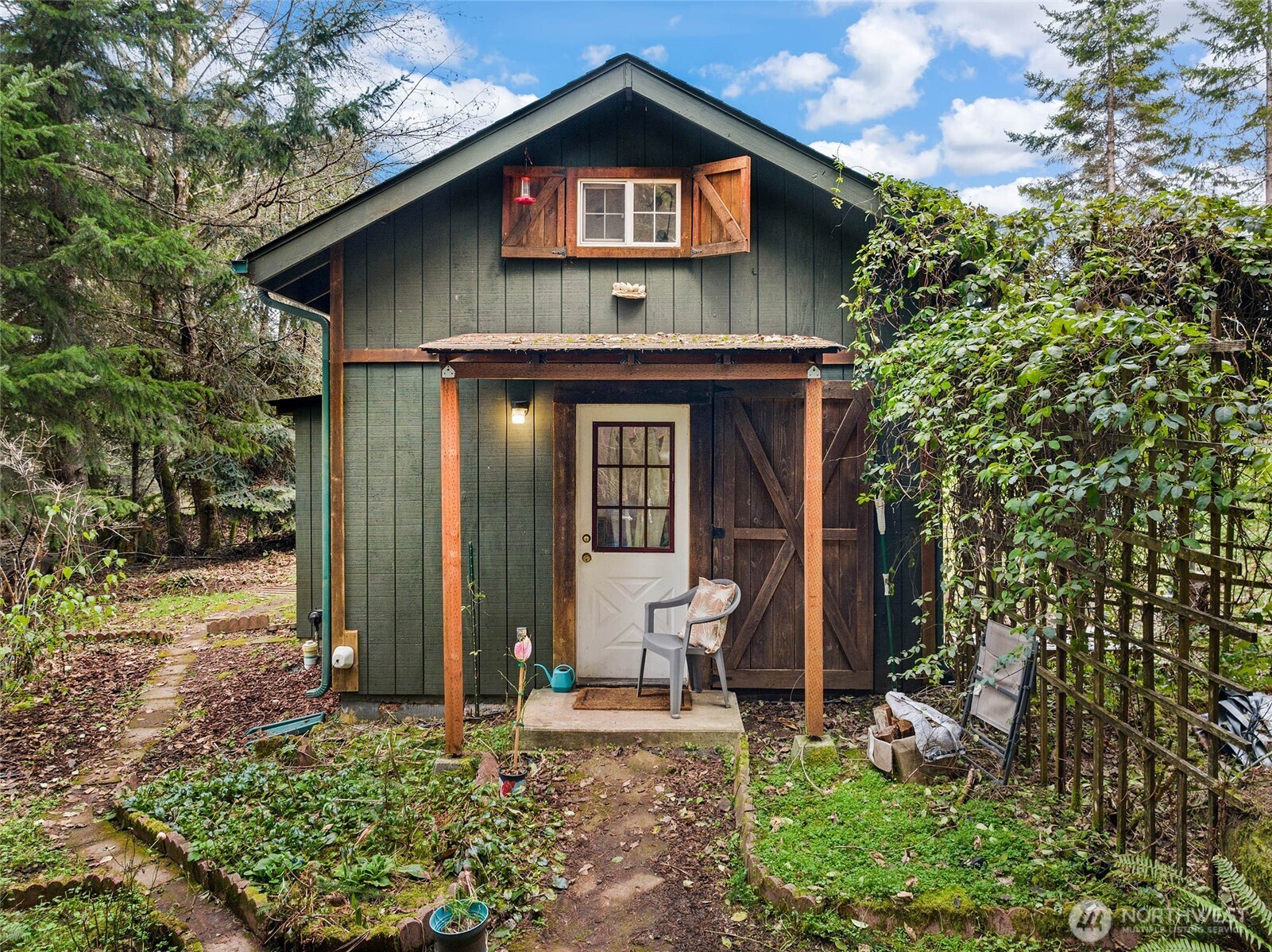 14415 Fircrest Lane SE, Tenino, WA 98589