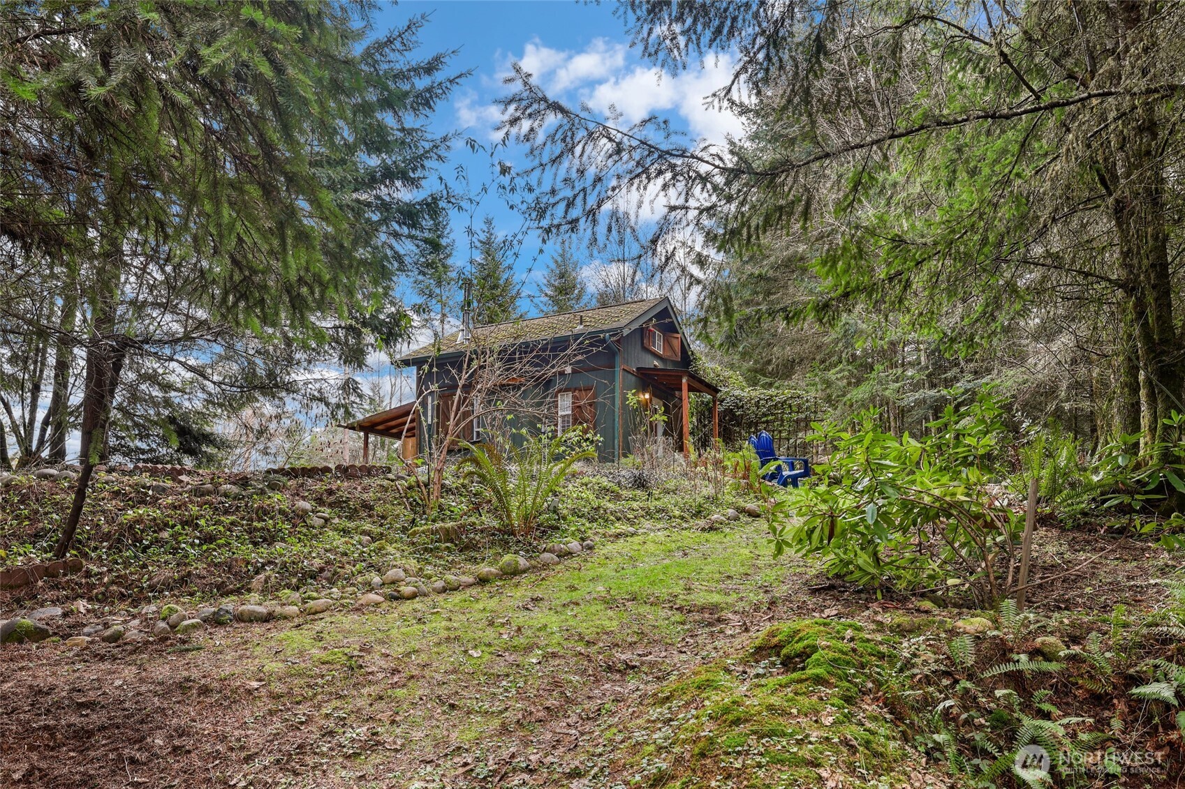 14415 Fircrest Lane SE, Tenino, WA 98589
