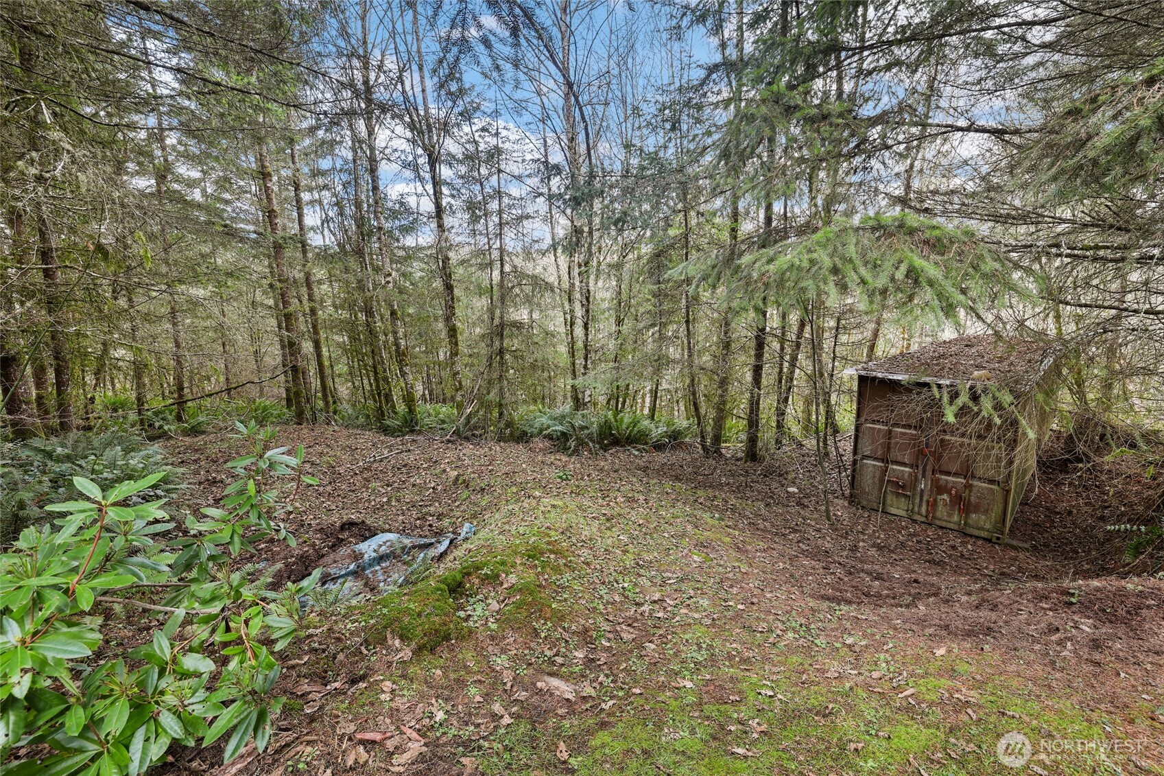 14415 Fircrest Lane SE, Tenino, WA 98589