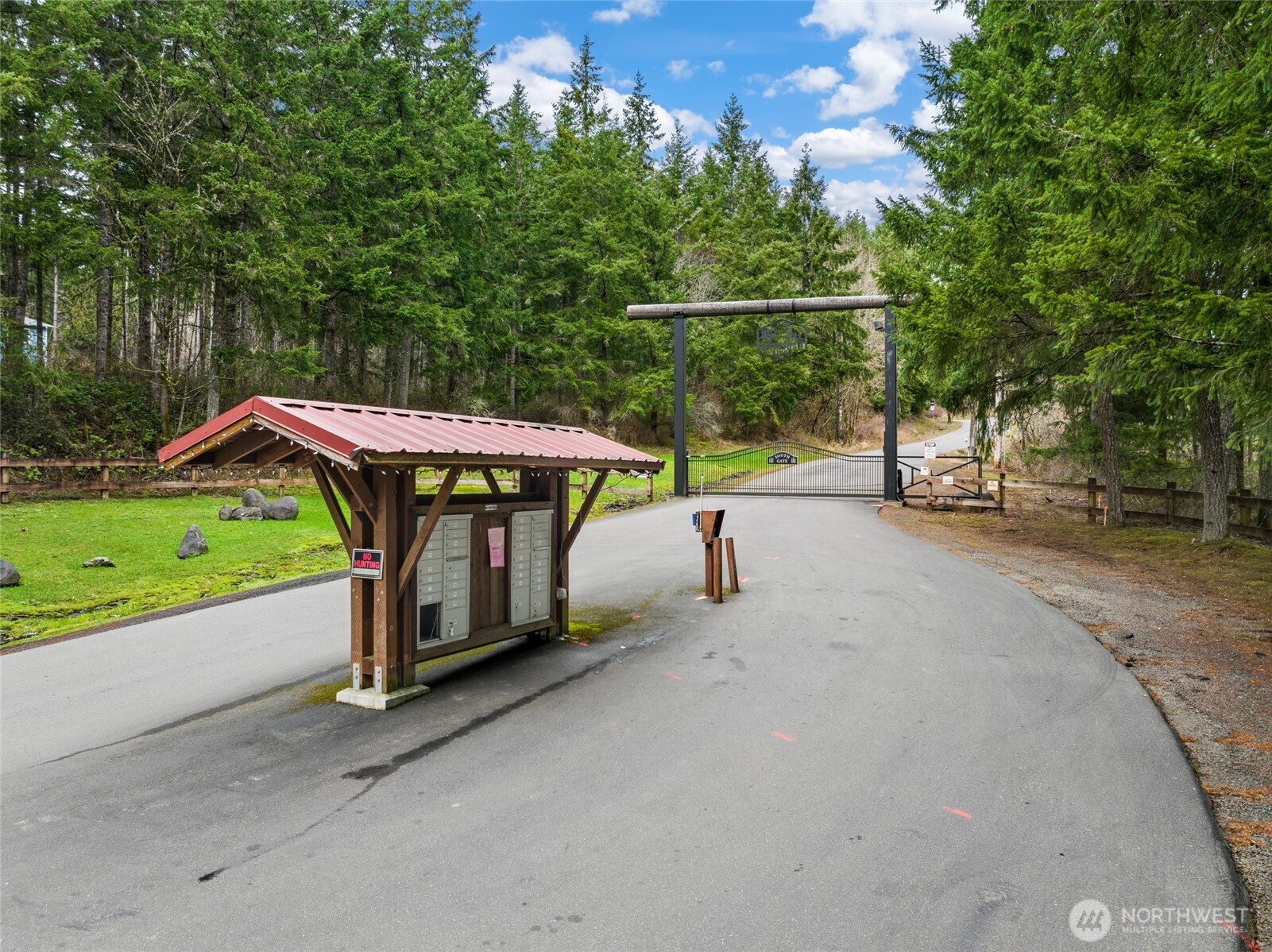 14415 Fircrest Lane SE, Tenino, WA 98589