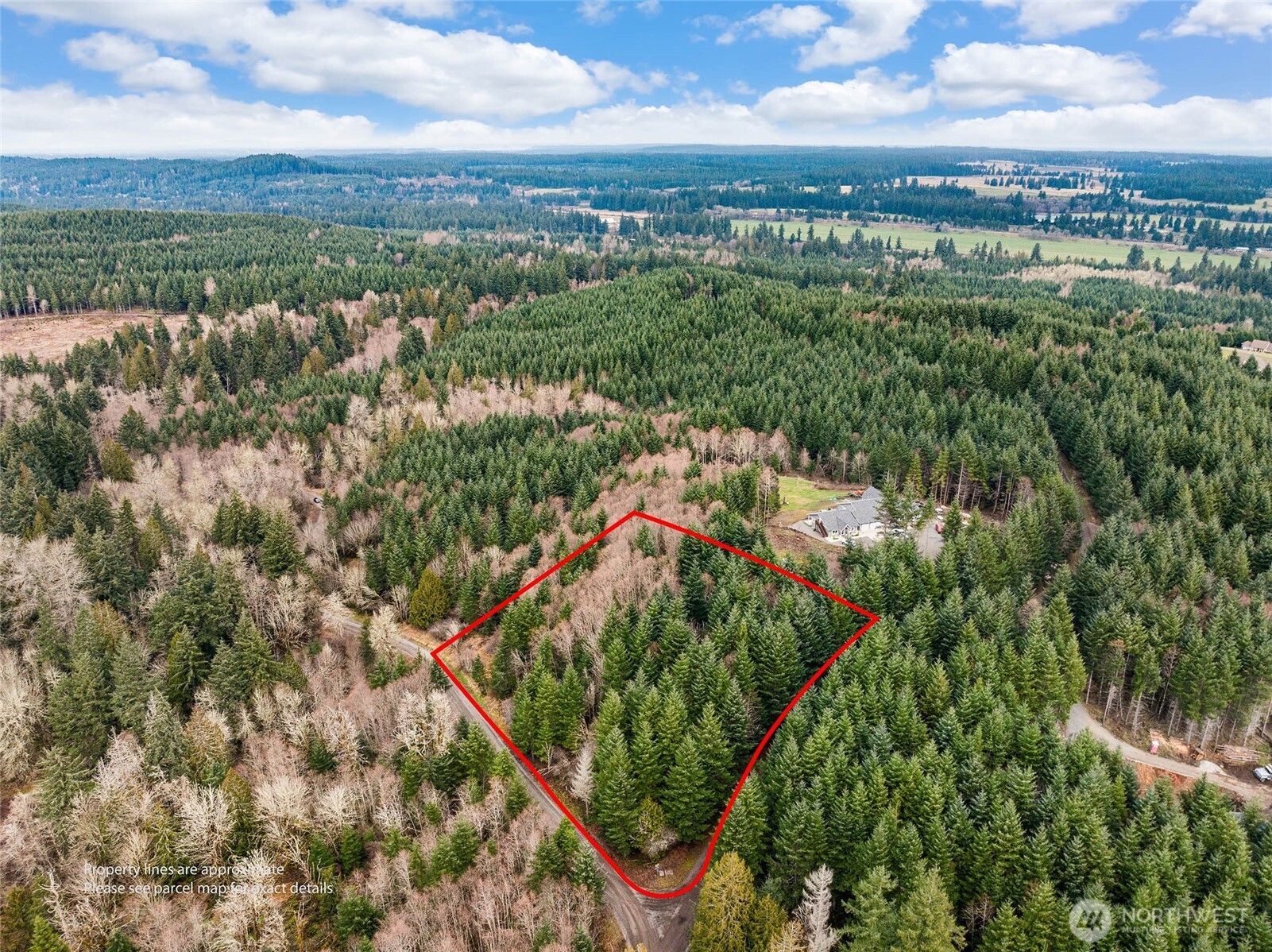 14415 Fircrest Lane SE, Tenino, WA 98589