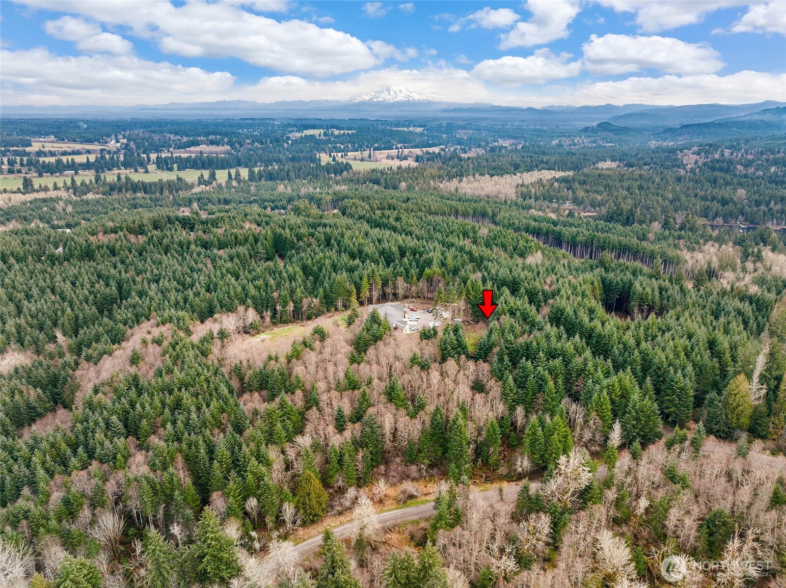 14415 Fircrest Lane SE, Tenino, WA 98589