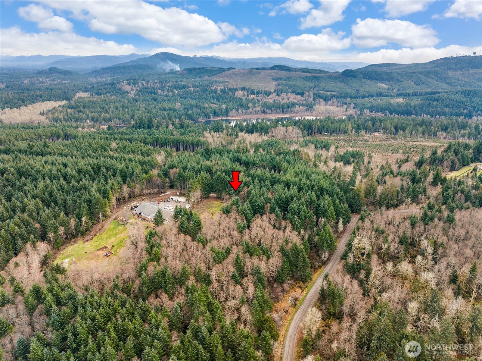 14415 Fircrest Lane SE, Tenino, WA 98589